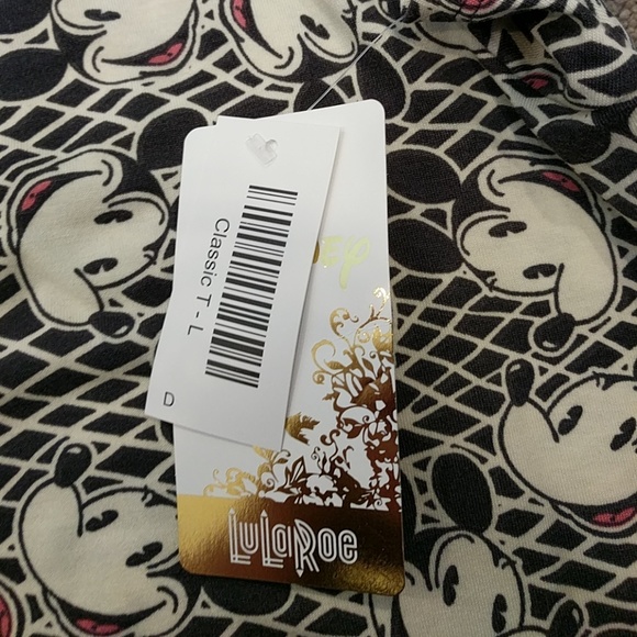 Lularoe classic t Disney - Picture 4 of 4